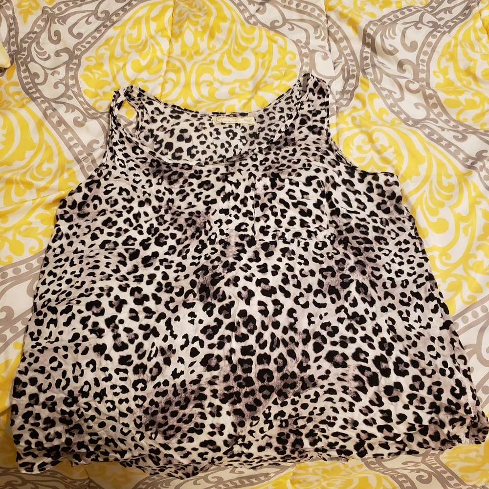 Women's tank
